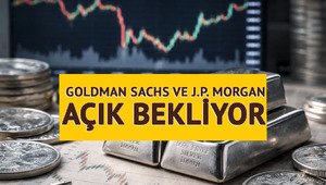 G&uuml;m&uuml;ş uyandı: 80 dolar barajında &Ccedil;in&rsquo;in iştahı a&ccedil;ıldı