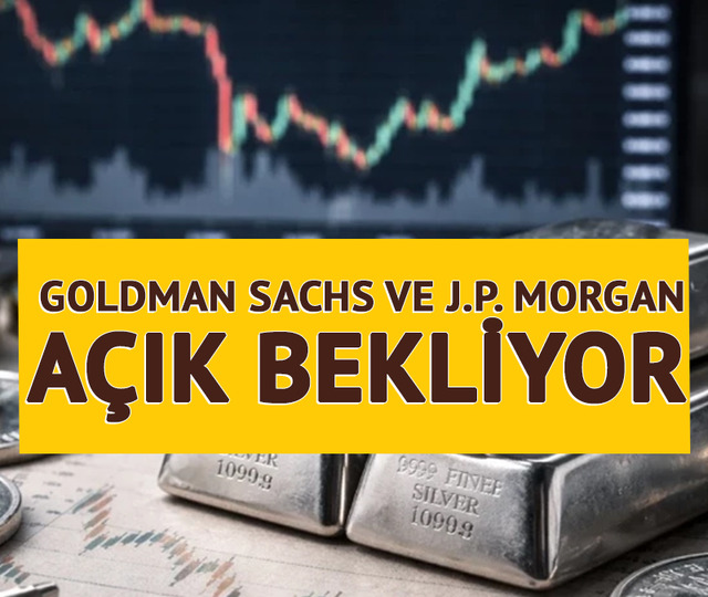 G&uuml;m&uuml;ş uyandı: 80 dolar barajında &Ccedil;in&rsquo;in iştahı a&ccedil;ıldı