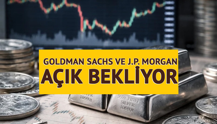 G&uuml;m&uuml;ş uyandı: 80 dolar barajında &Ccedil;in&rsquo;in iştahı a&ccedil;ıldı