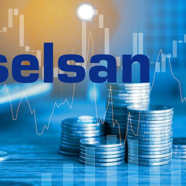 ASELSAN (ASELS) 2 milyar liraya yakın temett&uuml; dağıtacak