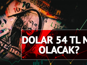 "&Ccedil;&ouml;z&uuml;lme var" dedi: ING&rsquo;den korkutan dolar/TL tahmini