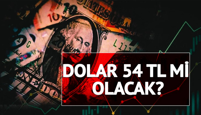 "&Ccedil;&ouml;z&uuml;lme var" dedi: ING&rsquo;den korkutan dolar/TL tahmini