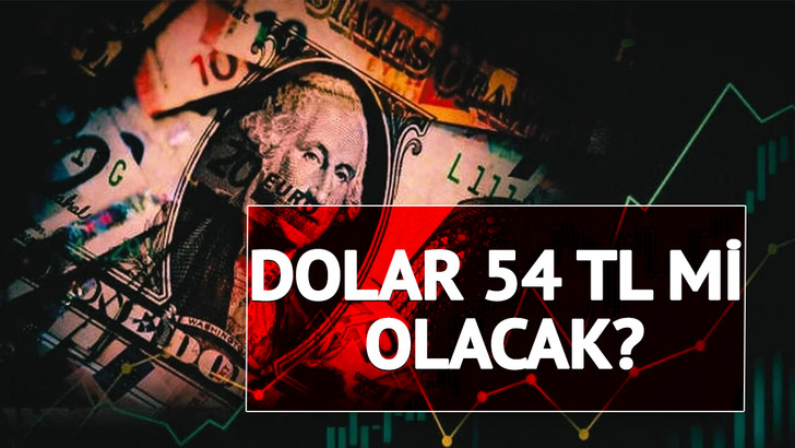 "&Ccedil;&ouml;z&uuml;lme var" dedi: ING&rsquo;den korkutan dolar/TL tahmini
