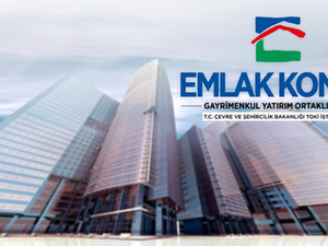 Emlak Konut'a 6 milyar TL'lik finansman! Hissede son durum