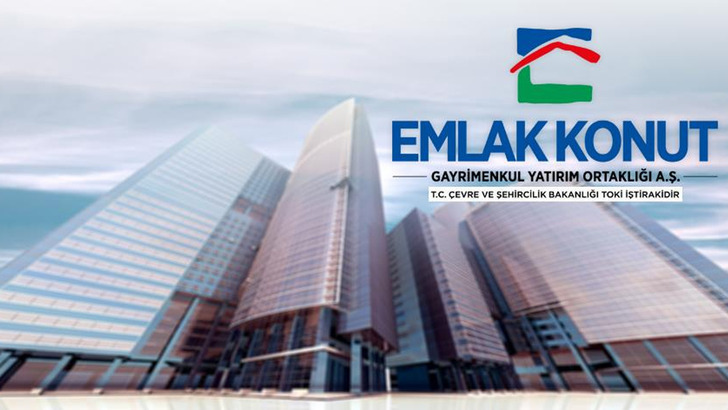 Emlak Konut'a 6 milyar TL'lik finansman! Hissede son durum