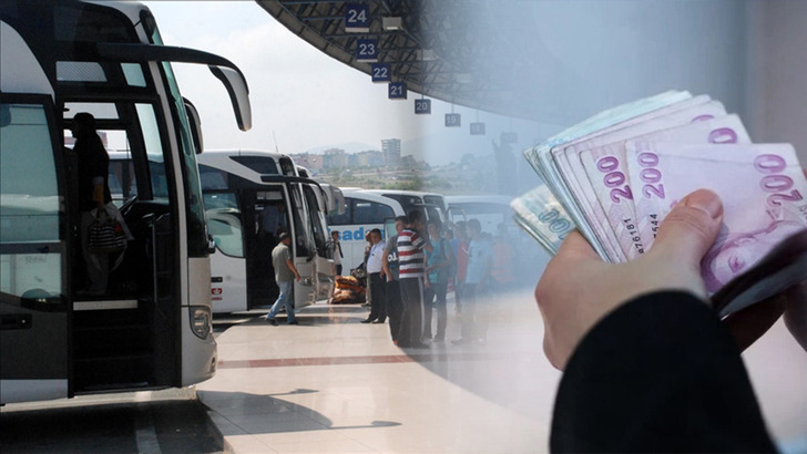 Bayram &ouml;ncesi &ccedil;ifte zam: Bilet fiyatları artıyor, ikramlar kalkıyor!