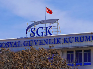 SGK 100 personel alacak! Başvurular başladı, şartlar a&ccedil;ıklandı