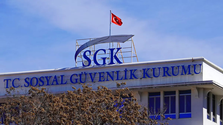 SGK 100 personel alacak! Başvurular başladı, şartlar a&ccedil;ıklandı