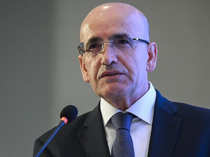 Bakan Şimşek COP31 planını a&ccedil;ıkladı: 9 başlık &ouml;ne &ccedil;ıktı