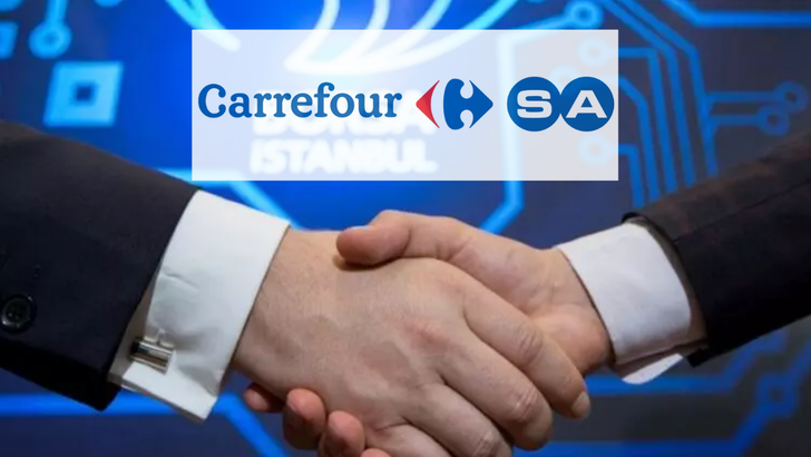 CarrefourSA'da Sabancı d&ouml;nemi bitti: CRFSA&rsquo;yı neler bekliyor?