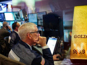 Altında baskı azaldı: Wall Street y&uuml;kseliş bekliyor 