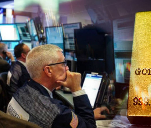 Altında baskı azaldı: Wall Street y&uuml;kseliş bekliyor 