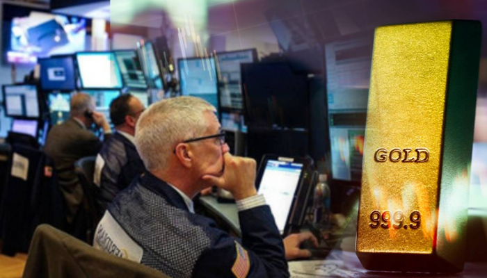 Altında baskı azaldı: Wall Street y&uuml;kseliş bekliyor 