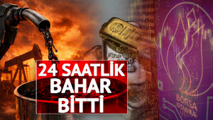 H&uuml;rm&uuml;z Boğazı yeniden kapandı: Piyasalara etkisi ne olacak?