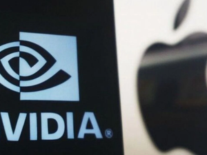 Apple ve Nvidia y&uuml;kselişte: Nasdaq&rsquo;ta mayıs rallisi gelir mi