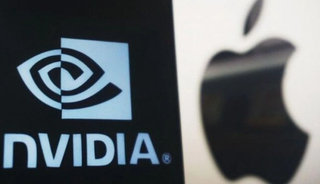 Apple ve Nvidia y&uuml;kselişte: Nasdaq&rsquo;ta mayıs rallisi gelir mi