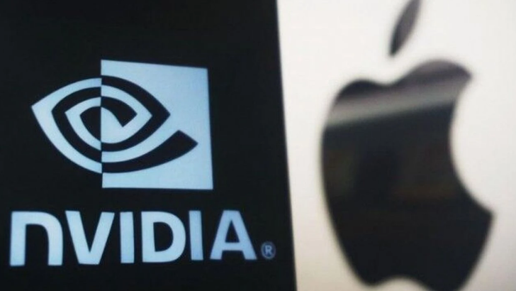 Apple ve Nvidia y&uuml;kselişte: Nasdaq&rsquo;ta mayıs rallisi gelir mi