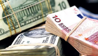 Dolar ve euro g&uuml;ne nasıl başladı? İşte alış-satış fiyatları