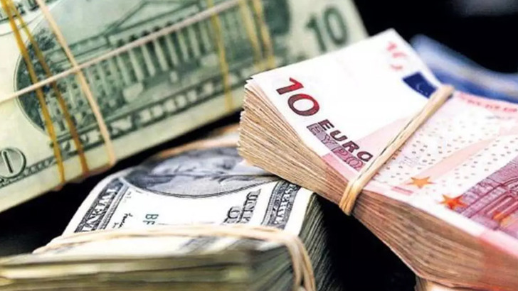 Dolar ve euro g&uuml;ne nasıl başladı? İşte alış-satış fiyatları