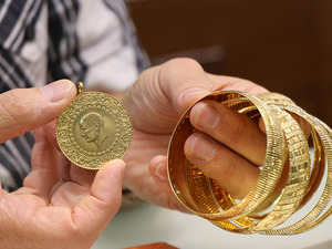 Gram altın ne durumda? 19 Nisan g&uuml;ncel altın fiyatları