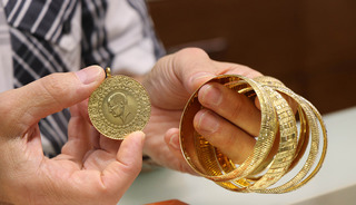 Gram altın ne durumda? 19 Nisan g&uuml;ncel altın fiyatları