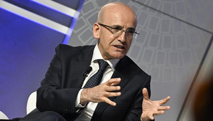 Şimşek IMF toplantılarını değerlendirdi: G&uuml;&ccedil;l&uuml; ekonomi vurgusu