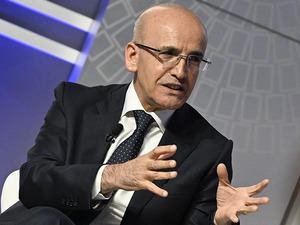 Şimşek IMF toplantılarını değerlendirdi: G&uuml;&ccedil;l&uuml; ekonomi vurgusu