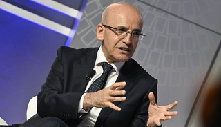Şimşek IMF toplantılarını değerlendirdi: G&uuml;&ccedil;l&uuml; ekonomi vurgusu