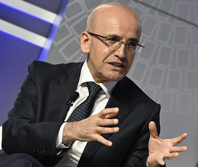 Şimşek IMF toplantılarını değerlendirdi: G&uuml;&ccedil;l&uuml; ekonomi vurgusu