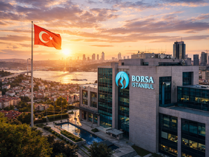 BIST 100 14.600'&uuml; ge&ccedil;ti, sırada 15.800 var