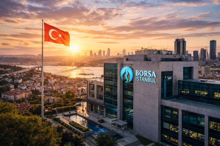 BIST 100 14.600'&uuml; ge&ccedil;ti, sırada 15.800 var