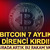 Bitcoin 7 aylık direnci kırdı: Sırada 84.000 dolar var