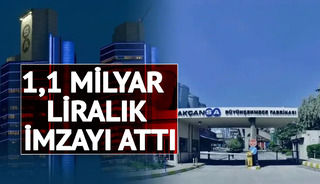 Sabancı CarrefourSA'dan sonra Ak&ccedil;ansa&rsquo;dan da &ccedil;ıkıyor