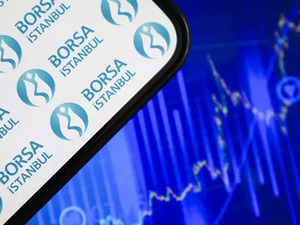 Borsa İstanbul'da 4 hissede yasaklar kalkıyor