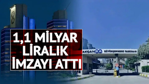 Sabancı CarrefourSA'dan sonra Ak&ccedil;ansa&rsquo;dan da &ccedil;ıkıyor