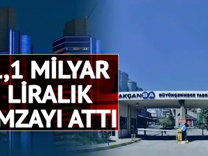 Sabancı CarrefourSA'dan sonra Ak&ccedil;ansa&rsquo;dan da &ccedil;ıkıyor