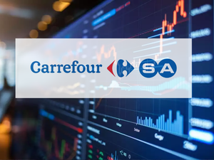 CarrefourSA&rsquo;da haber satıldı etkisi: CRFSA zirve sonrası d&uuml;şt&uuml;