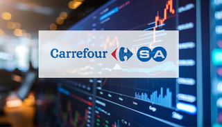 CarrefourSA&rsquo;da haber satıldı etkisi: CRFSA zirve sonrası d&uuml;şt&uuml;
