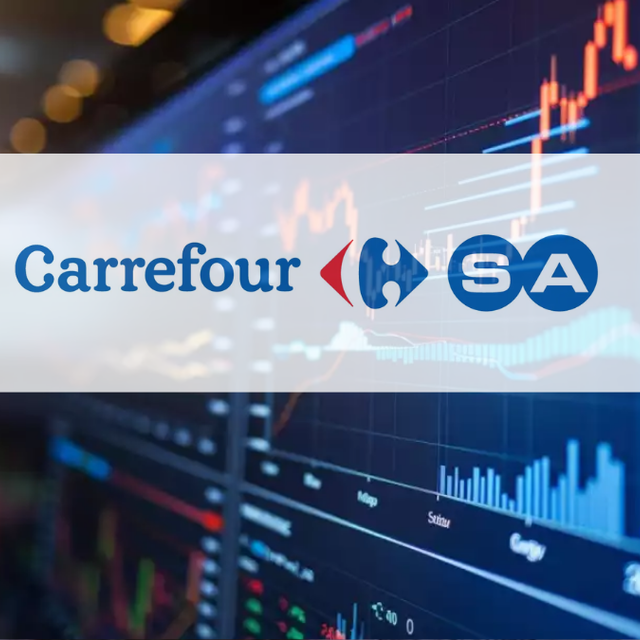 CarrefourSA&rsquo;da haber satıldı etkisi: CRFSA zirve sonrası d&uuml;şt&uuml;