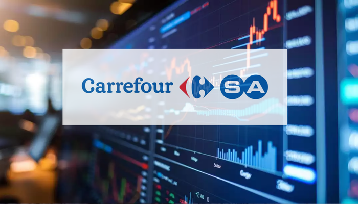 CarrefourSA&rsquo;da haber satıldı etkisi: CRFSA zirve sonrası d&uuml;şt&uuml;