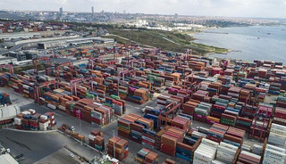 İhracatta 40 ilde artış yaşandı! 14 ilde 1 milyar doları ge&ccedil;ti