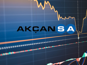 Sabancı, Ak&ccedil;ansa&rsquo;dan (AKCNS) &ccedil;ıkışını duyurdu BofA satışa ge&ccedil;ti