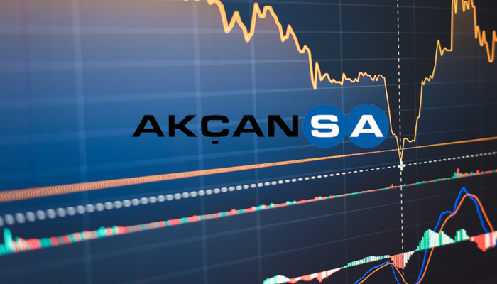 Sabancı, Ak&ccedil;ansa&rsquo;dan (AKCNS) &ccedil;ıkışını duyurdu BofA satışa ge&ccedil;ti
