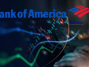  Bank of America'dan (BofA) SASA'da dev satış