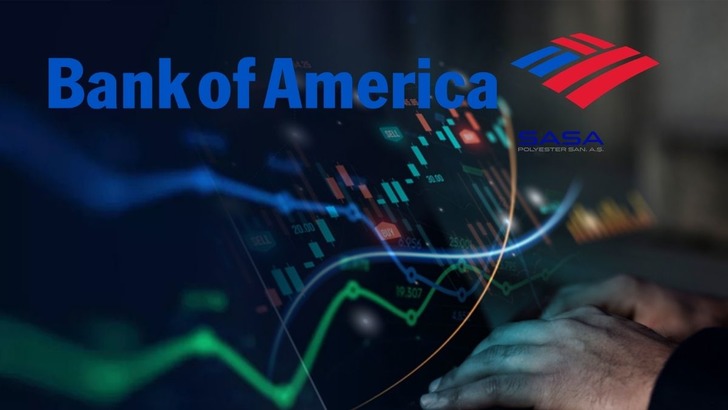  Bank of America'dan (BofA) SASA'da dev satış