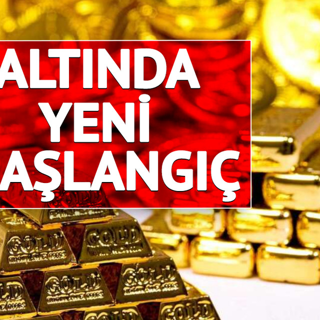 Ons altında 6 bin dolar raftan kalktı: Bu kez hedef tam 2 katı
