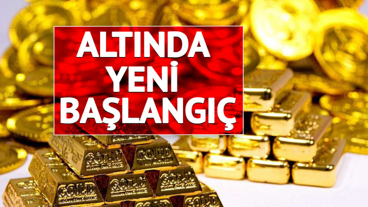 Ons altında 6 bin dolar raftan kalktı: Bu kez hedef tam 2 katı