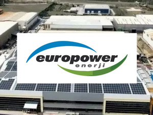 TEİAŞ ihalesinde Europower'ın payı b&uuml;y&uuml;d&uuml;