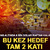 Ons altında 6 bin dolar raftan kalktı: Bu kez hedef tam 2 katı