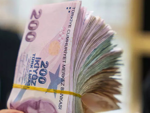 Mevduat faizleri 7 ayın zirvesinde: Y&uuml;zde 40'ı aştı